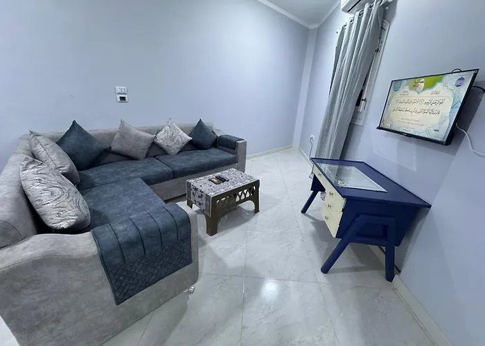 Peace Homes بيت للعطل