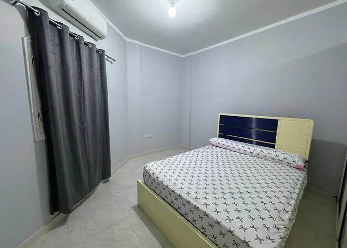 بيت للعطل Peace Homes *