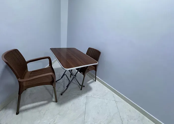 Peace Homes بيت للعطل