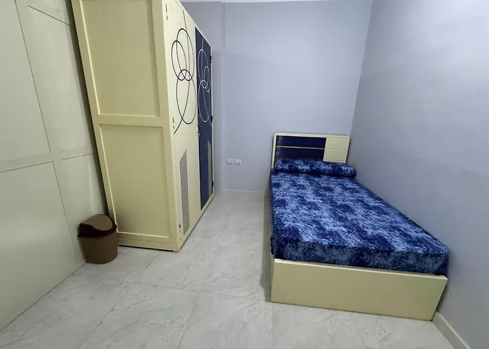 Peace Homes بيت للعطل *