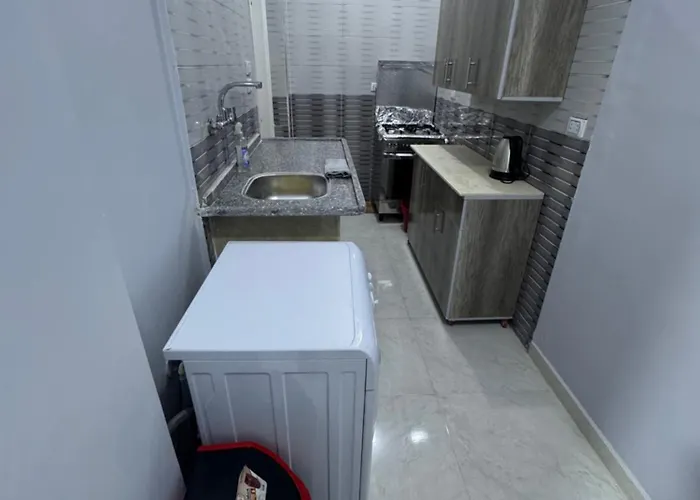 بيت للعطل Peace Homes *